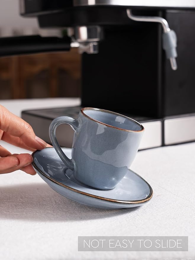 famiware Ocean Espresso Cups - Image 6