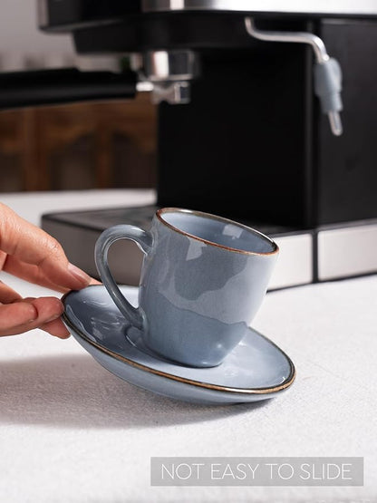 famiware Ocean Espresso Cups - Image 6