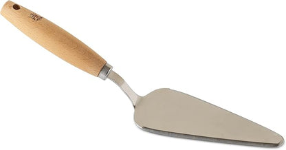 Nordic Ware Cake Server, with Beechwood Handle by NordicWare