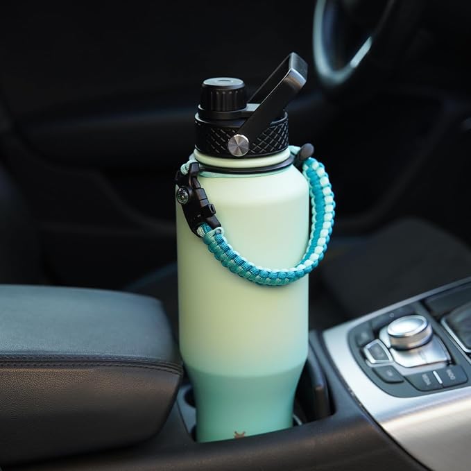 BJPKPK 35oz Insulated Water Bottle - Image 7