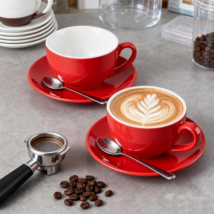 ionEgg Porcelain Coffee Cup - Image 2