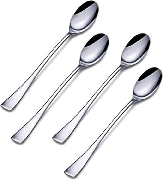 Mikasa 5147629 Serena Iced Beverage Spoon by Mikasa
