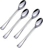 Mikasa 5147629 Serena Iced Beverage Spoon by Mikasa
