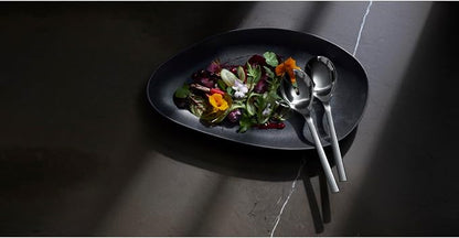 WMF Nuova Salad Servers 1291416040 Salad Servers, 30 cm - Image 2