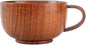 Handmade Wood Bowl, for Rice, Decoration by Cospring