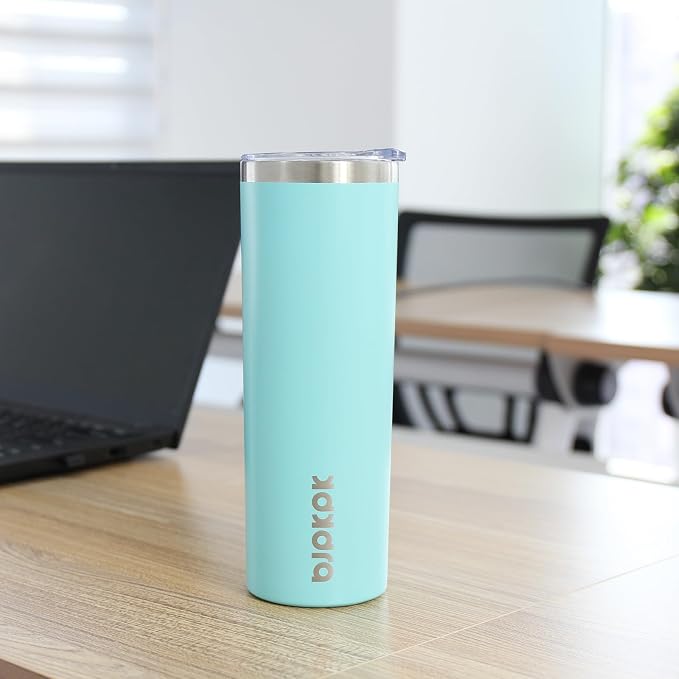 BJPKPK 20 oz Skinny Tumbler - Image 6
