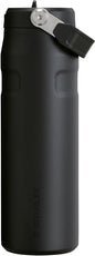Stanley IceFlow Flip Straw 2.0 Water Bottle 24 OZ | Built-In Straw by Unknown