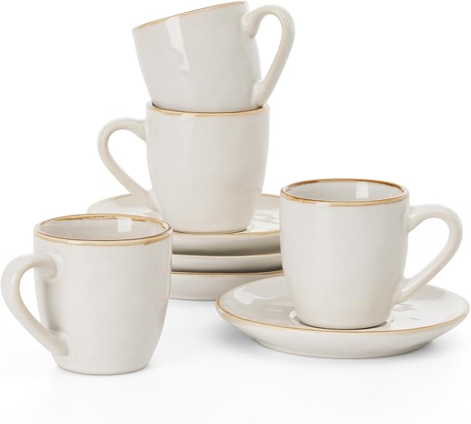 famiware Ocean Espresso Cups by Famiware
