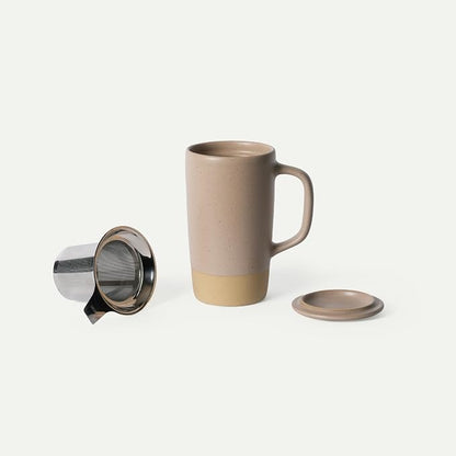 MORA Ceramics Large Tea Mug by MORA