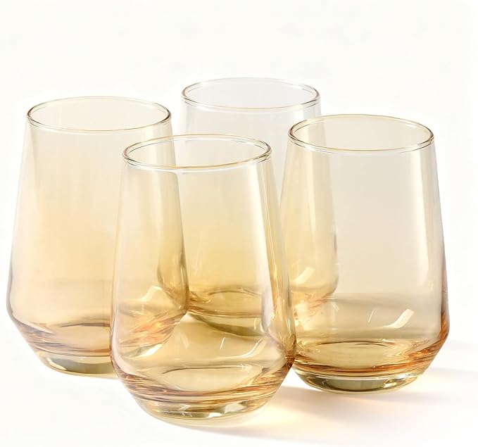 Drinking Glasses - Image 3