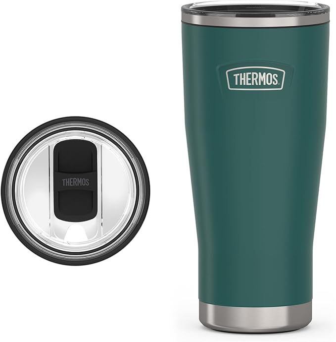THERMOS Icon Series 24oz Stainless Steel Tumbler by Thermos