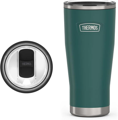 THERMOS Icon Series 24oz Stainless Steel Tumbler by Thermos