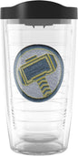 Tervis 16oz Tritan Tumbler | Marvel by TervisTumblerCompany