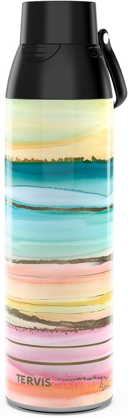 Tervis Venture Water Bottle Inkreel by TervisTumblerCompany