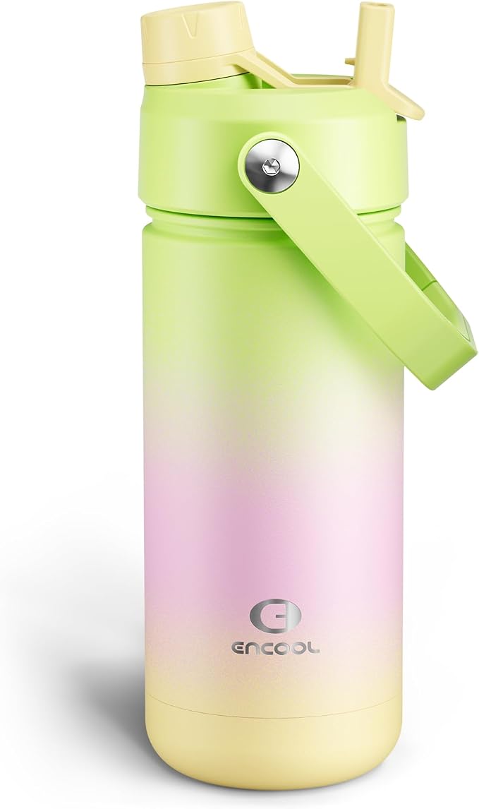 ENCOOL Insulated Water Bottle by ENCOOL