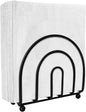 Blue Donuts Classic Arc Collection Napkin Holder – Napkin Holders by Blue+Donuts