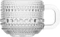 Fortessa Jupiter Glass, 3 Ounce Espresso Cup by Unknown