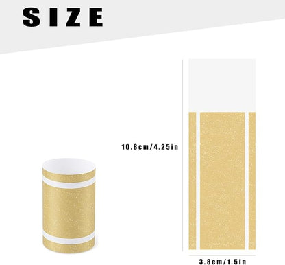 400 Pcs Napkin Bands - Image 2