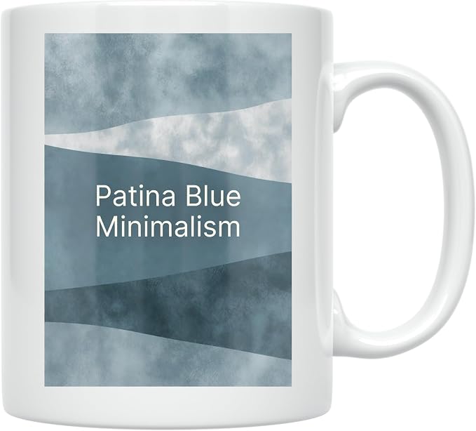 Minimalist Coffee Mug - Image 2