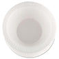 Dart 12BWWCR Concorde Foam Bowl, 10 12oz, 125 per Pack by DART