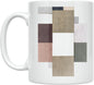 Minimalist Coffee Mug by Unknown