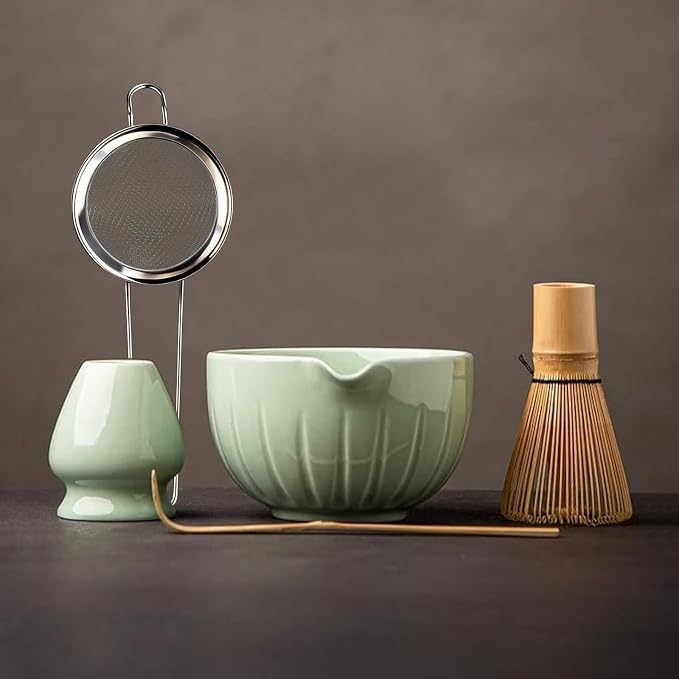 TANG PIN Matcha Set by TANGPIN