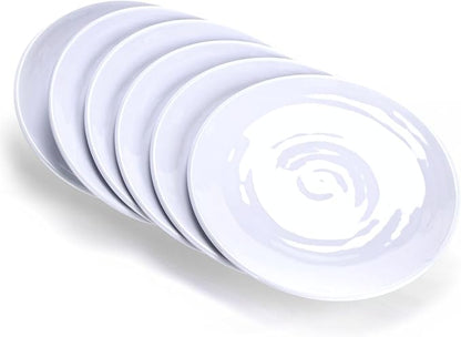 11-Inch Melamine Plates by MIYOPESI