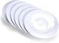 11-Inch Melamine Plates by MIYOPESI