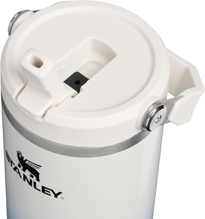 STANLEY IceFlow 2.0 Flip Straw Tumbler, 30 oz - Image 2