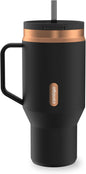 Contigo SnapSeal 30 oz Stainless Steel Vacuum-Insulated Tumbler by Unknown