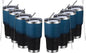 MEWAY 30oz Insulated Tumbler by MEWAY