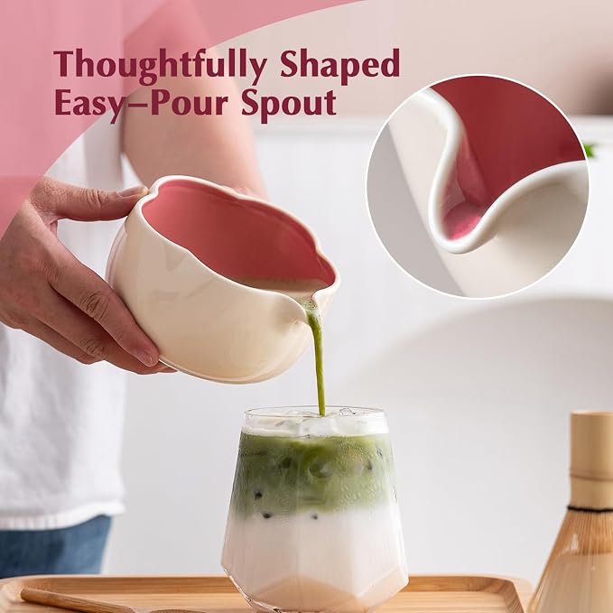 Matcha Set, Sifter and other Matcha Tools - Image 8