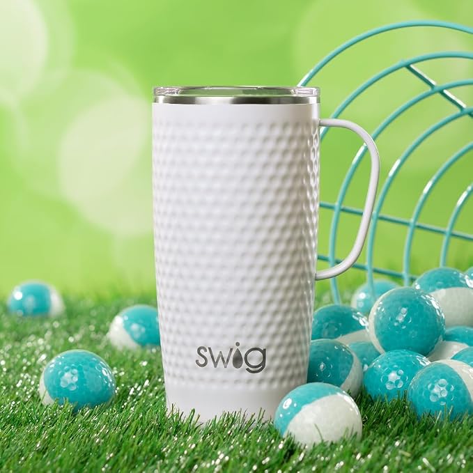 Swig Life 22oz Insulated Travel Mug - Image 4