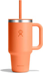 Hydro Flask Travel Tumbler by Unknown