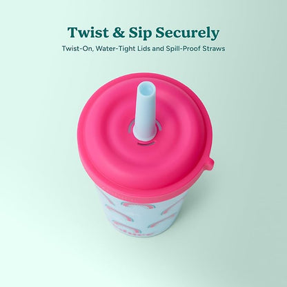 REDUCE GoGo's Kids Portable Tumbler Cups - Image 6
