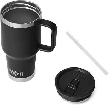 YETI Rambler 30 oz Travel Mug - Image 3
