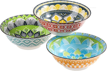 Ramen Bowl Set Pho Bowls by AHX