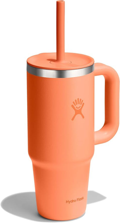 Hydro Flask Travel Tumbler - Image 2