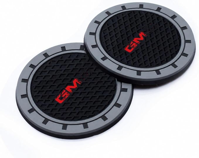 Car Cup Holder Coaster, Car Coaster by Unknown