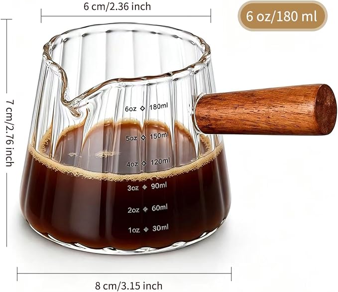 6 oz Espresso Cups - Image 3