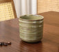 Japanese retro ceramic teacups, coffee cups, and water cups, suitable by Unknown
