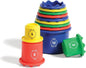Discovery Toys Measure UP! Cups | Educational Stacking & Nesting 12 Piece by DiscoveryToys