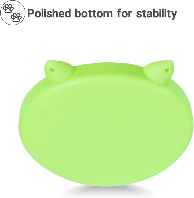 Bifeaw Slow Feeder Cat Bowl - Image 6