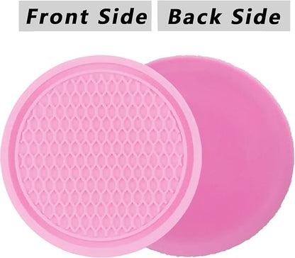 ZSDY Car Cup Coaster, Car Interior Accessories Sets - Image 5
