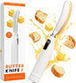 Heated Butter Knife Rechargeable, Electric Butter Spreader by Unknown