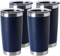 HASLE OUTFITTERS 20oz Stainless Steel Tumblers Bulk, Insulated Travel Cup by HASLEOUTFITTERS