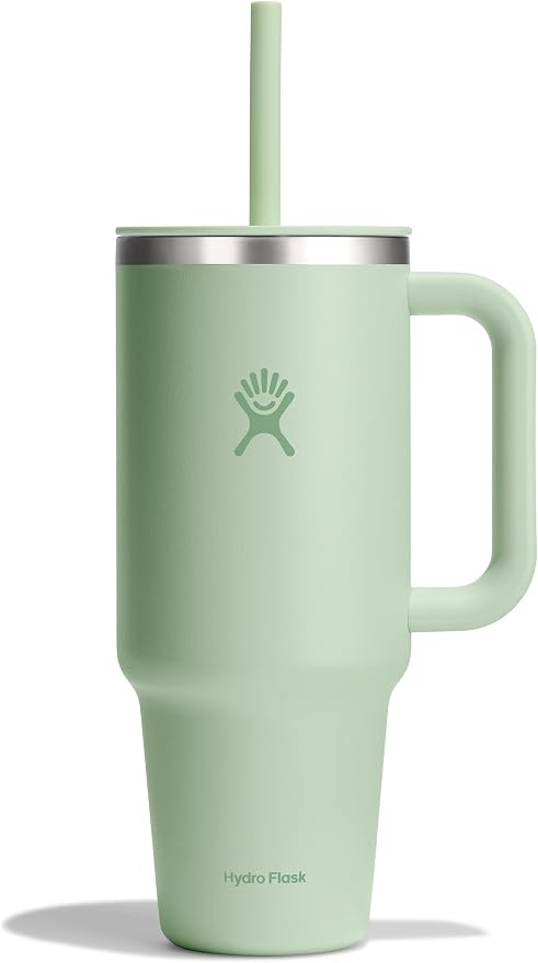 Hydro Flask 40 Oz Travel Tumbler by Unknown