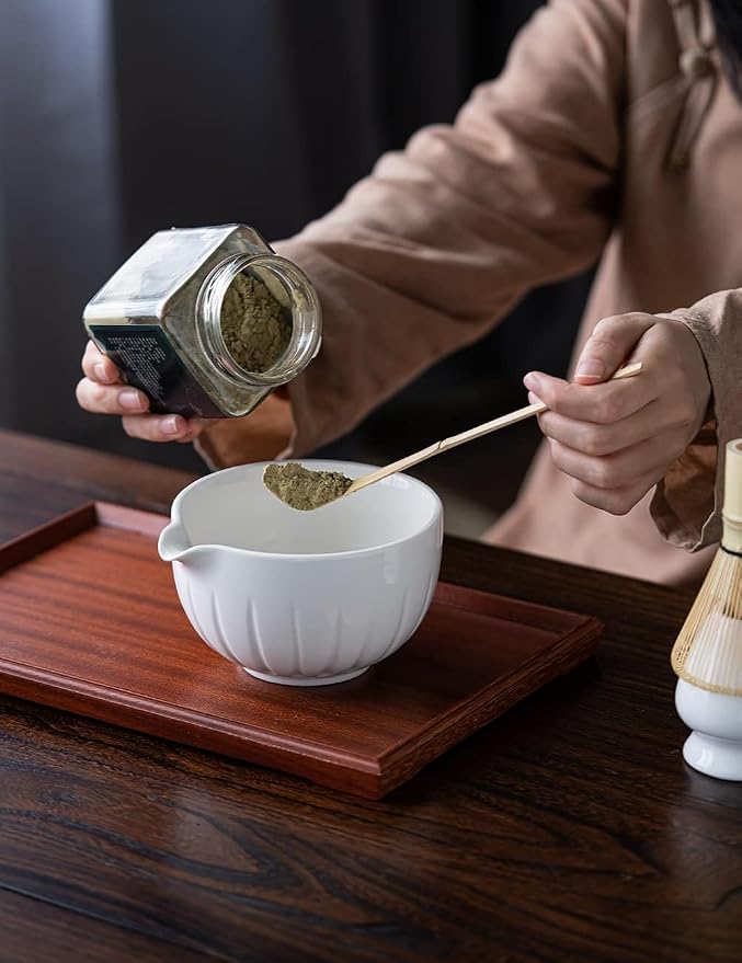 TANG PIN Matcha Set - Image 2