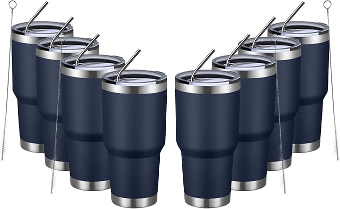MEWAY 30oz Insulated Tumbler by MEWAY