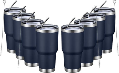 MEWAY 30oz Insulated Tumbler by MEWAY